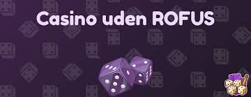 Casino Uden Rufus MobilePay Spil Online Uden Bekymringer