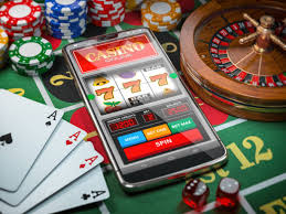 Discover the Excitement of Heats Online Casino UK