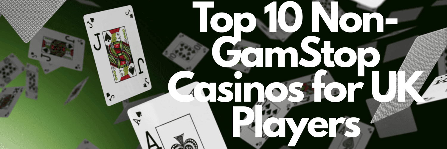 Exploring Top Casinos That Aren’t on GamStop Exploring Top Casinos That Aren’t on GamStop