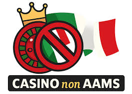I migliori casinò online stranieri non AAMS per il 2023