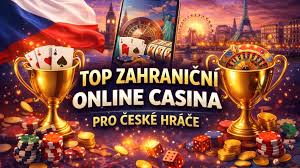 Nove Casino 2026 - Budoucnost online hazardu Nove Casino 2026 - Budoucnost online hazardu