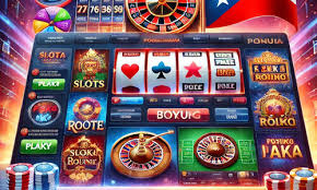 Nove Casino 2026 - Budoucnost online hazardu Nove Casino 2026 - Budoucnost online hazardu