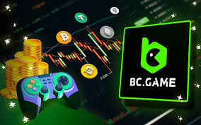 Understanding BC.Game Bonuses Your Complete Guide